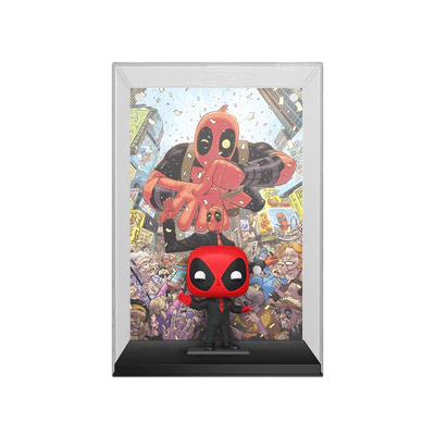 Marvel “Deadpool” - Deadpool (46)