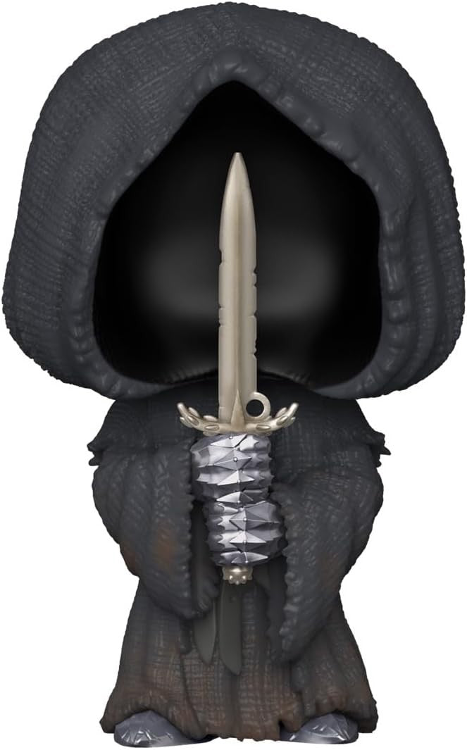 Movies “The Lord of The Rings” - Nazgul (1744)