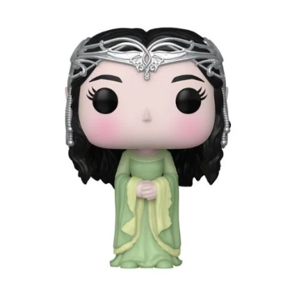 Movies “The Lord of The Rings” - Arwen (1745)