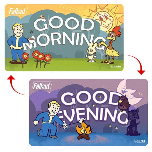 ULTRA PRO - Fallout - Tappetino