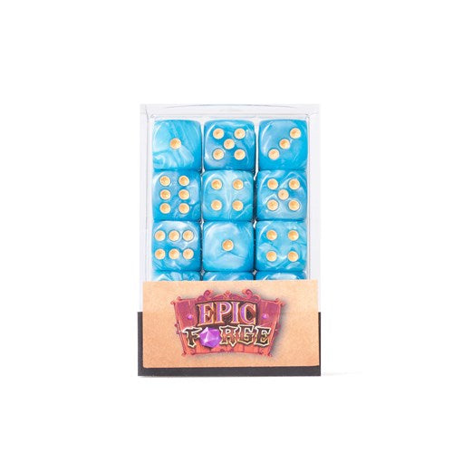 EPIC FORGE - 36 Dices Pack