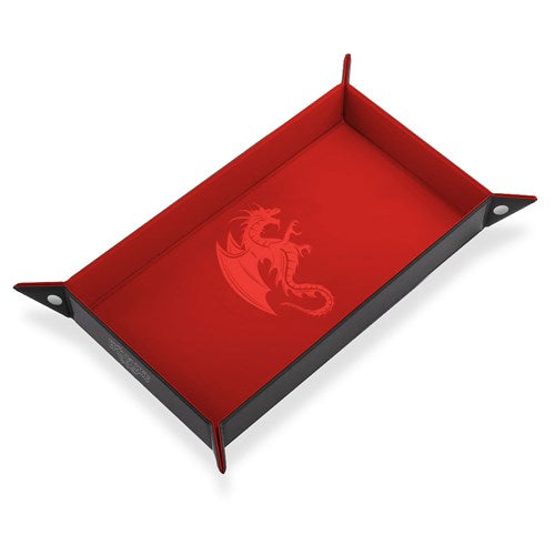 EPIC FORGE - Dice Trays - Red Dragon