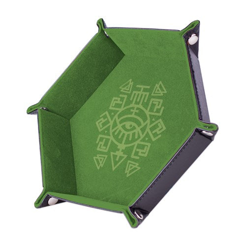 EPIC FORGE - Dice Tray - Nahui Ollin