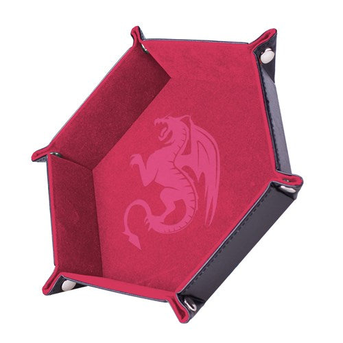 EPIC FORGE - Dice Tray - Nahui Ollin