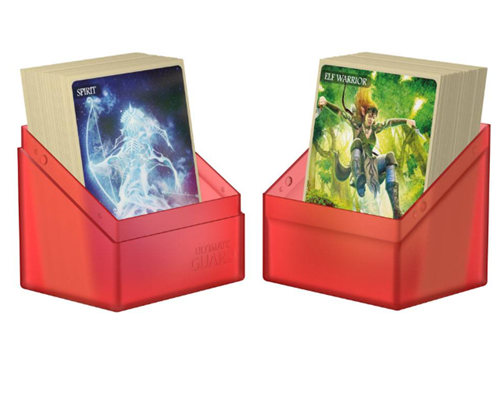 ULTIMATE GUARD - Boulder Deck Case