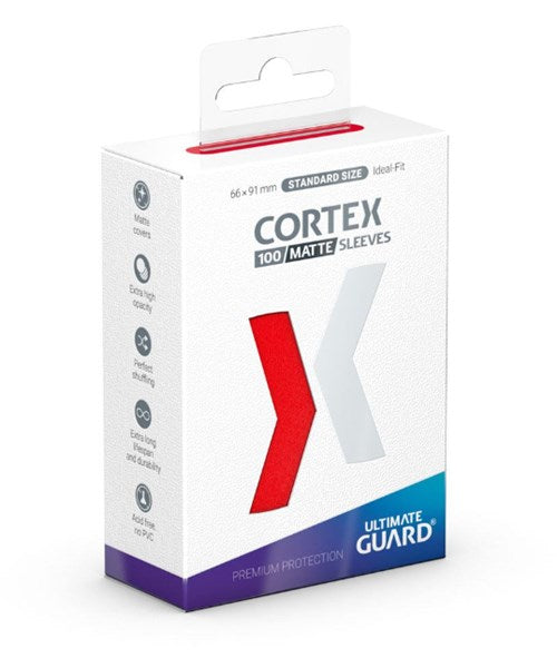 ULTIMATE GUARD - Cortex Sleeves