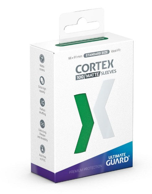 ULTIMATE GUARD - Cortex Sleeves