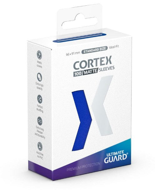 ULTIMATE GUARD - Cortex Sleeves