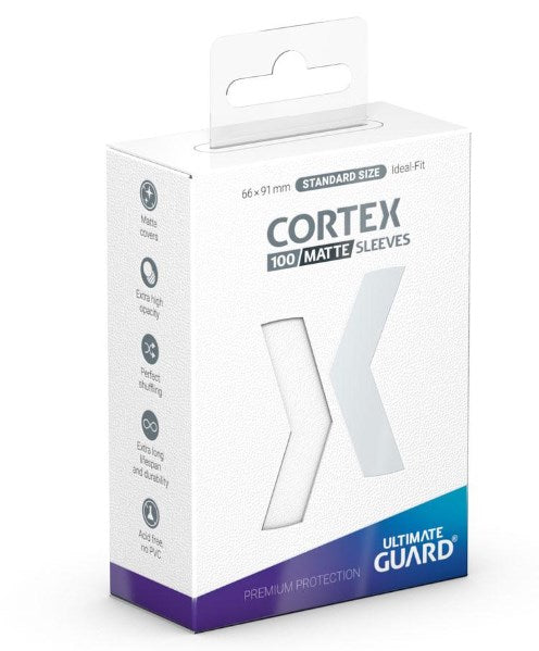 ULTIMATE GUARD - Cortex Sleeves