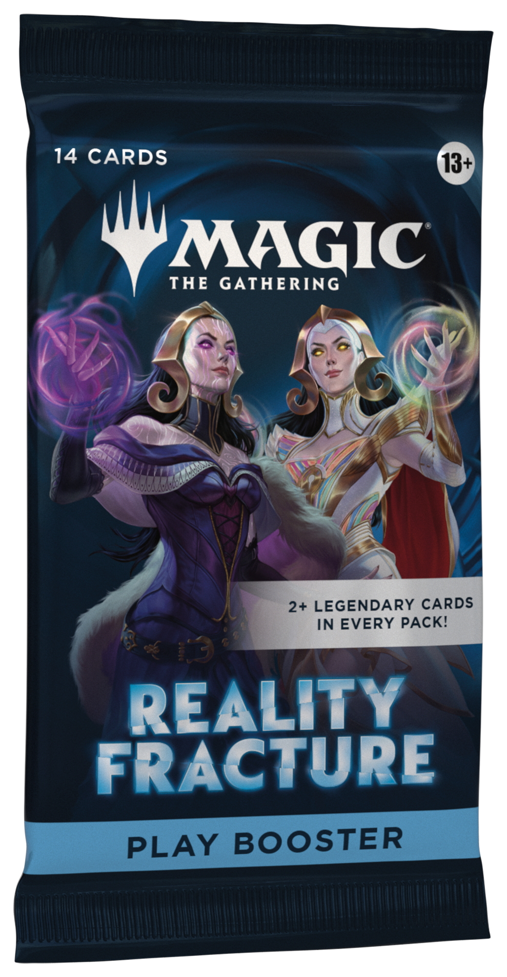 Reality Fracture - Booster Box - (ENG)
