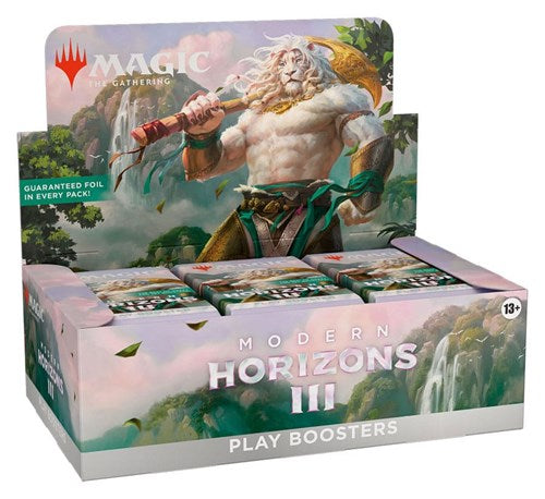 Modern Horizon III - Booster Box - (ENG)