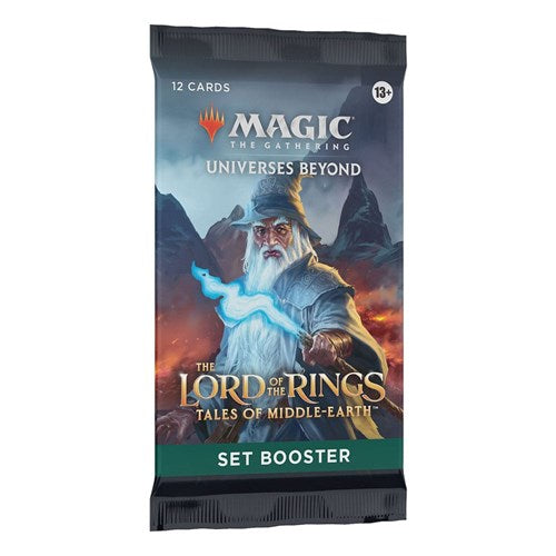 Lord of The Rings - Play Booster - (ENG)