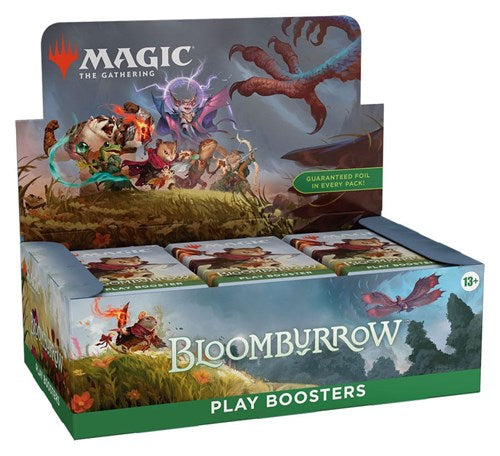 Bloomburrow - Booster Box - (ENG)