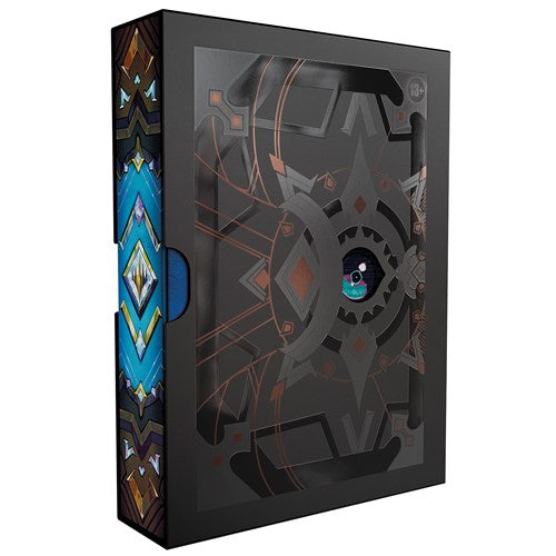 Secrets Of Strixhaven - Gift And Special Bundle - (ENG)