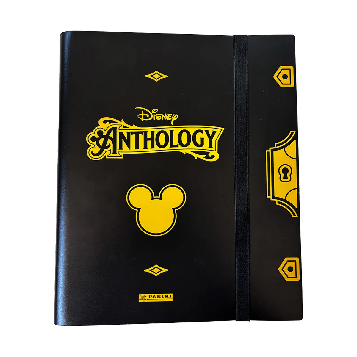 Disney Anthology - Regular Collection - (ENG)