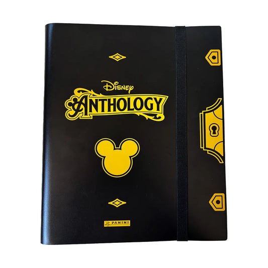 Disney Anthology - Regular Collection - (ENG)
