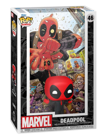 Marvel “Deadpool” - Deadpool (46)