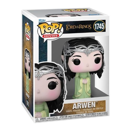 Movies “The Lord of The Rings” - Arwen (1745)