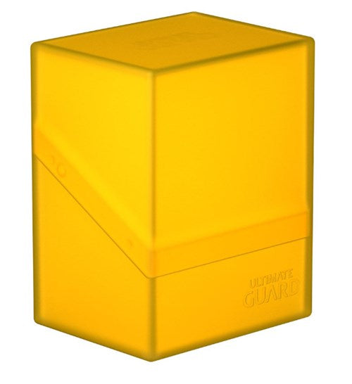 ULTIMATE GUARD - Boulder Deck Case