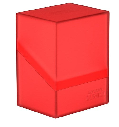 ULTIMATE GUARD - Boulder Deck Case