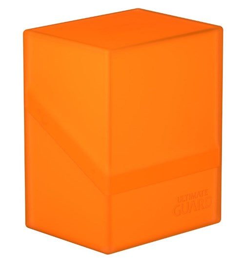 ULTIMATE GUARD - Boulder Deck Case