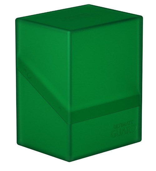 ULTIMATE GUARD - Boulder Deck Case