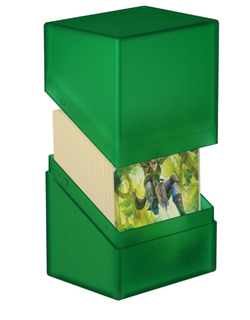ULTIMATE GUARD - Boulder Deck Case