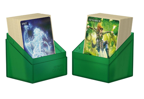 ULTIMATE GUARD - Boulder Deck Case