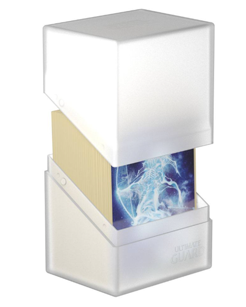 ULTIMATE GUARD - Boulder Deck Case