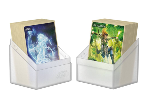 ULTIMATE GUARD - Boulder Deck Case