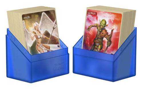 ULTIMATE GUARD - Boulder Deck Case