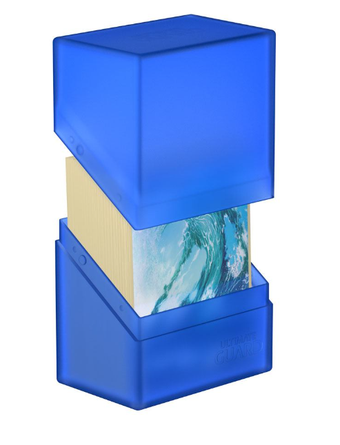 ULTIMATE GUARD - Boulder Deck Case