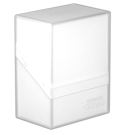 ULTIMATE GUARD - Boulder Deck Case