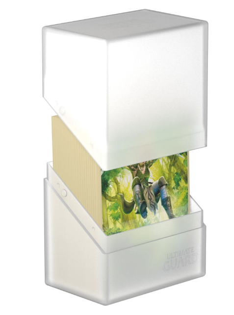 ULTIMATE GUARD - Boulder Deck Case