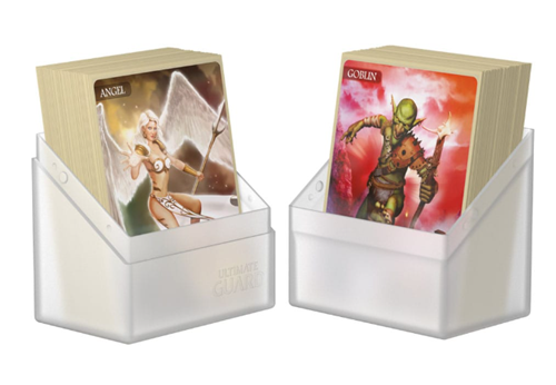 ULTIMATE GUARD - Boulder Deck Case