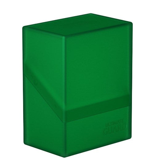 ULTIMATE GUARD - Boulder Deck Case