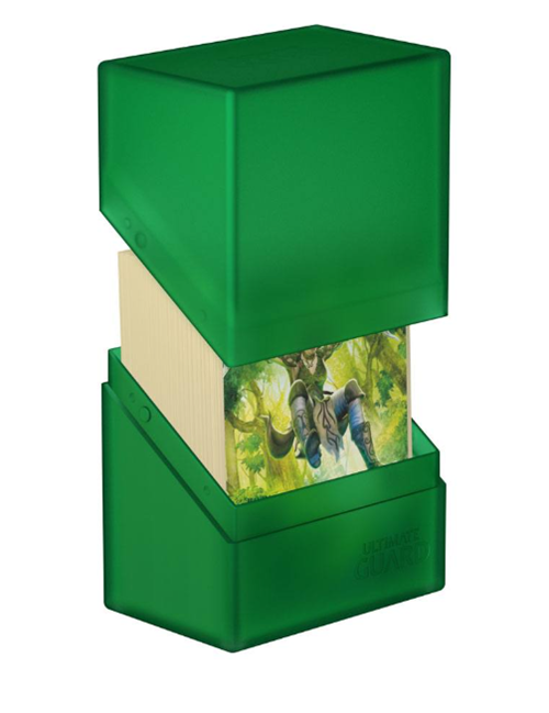 ULTIMATE GUARD - Boulder Deck Case