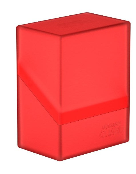 ULTIMATE GUARD - Boulder Deck Case