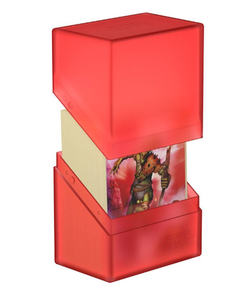 ULTIMATE GUARD - Boulder Deck Case