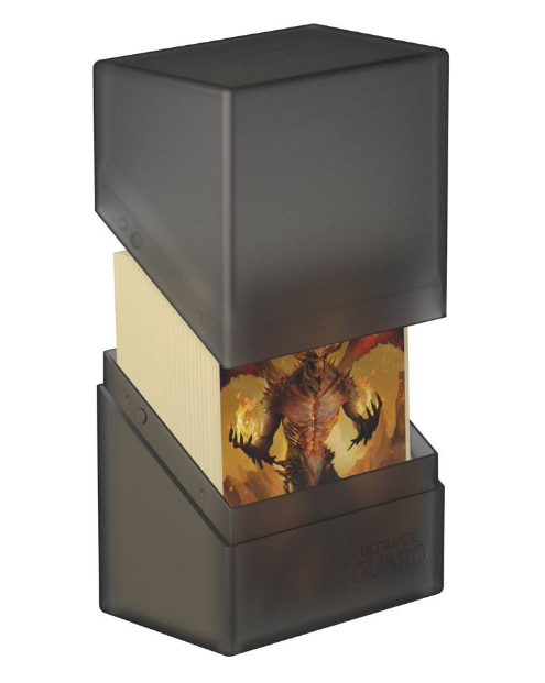 ULTIMATE GUARD - Boulder Deck Case