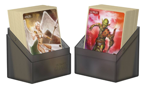 ULTIMATE GUARD - Boulder Deck Case