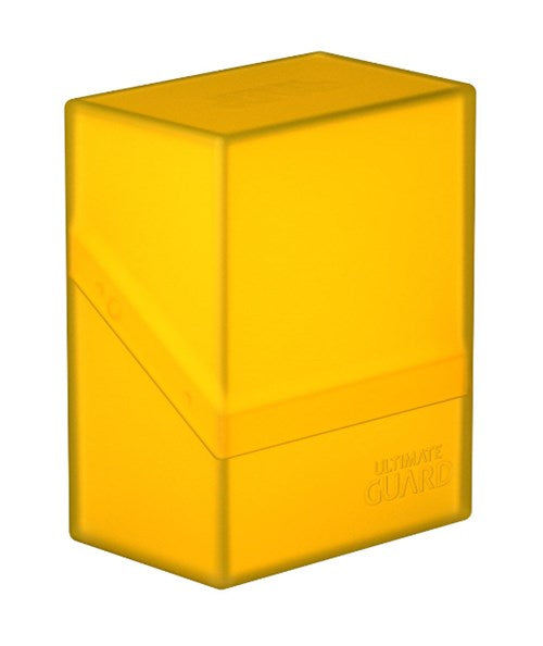 ULTIMATE GUARD - Boulder Deck Case