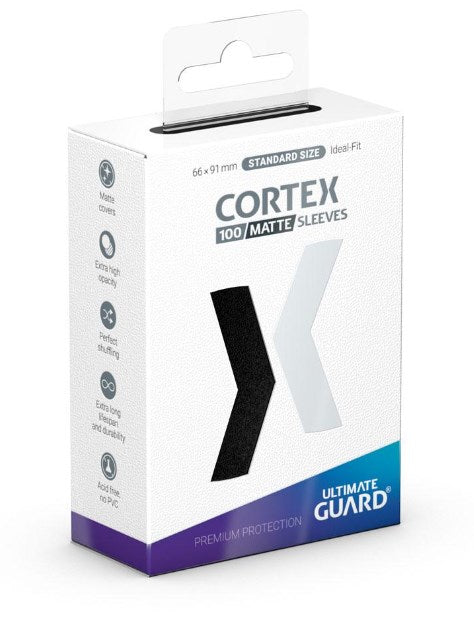 ULTIMATE GUARD - Cortex Sleeves