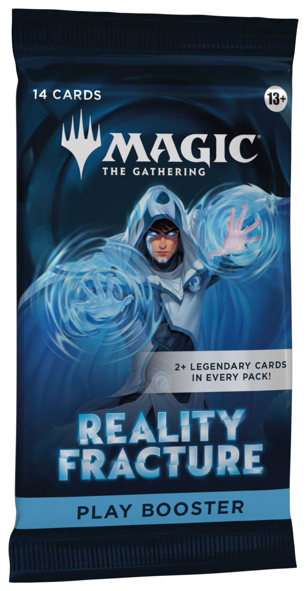 Reality Fracture - Booster Box - (ENG)