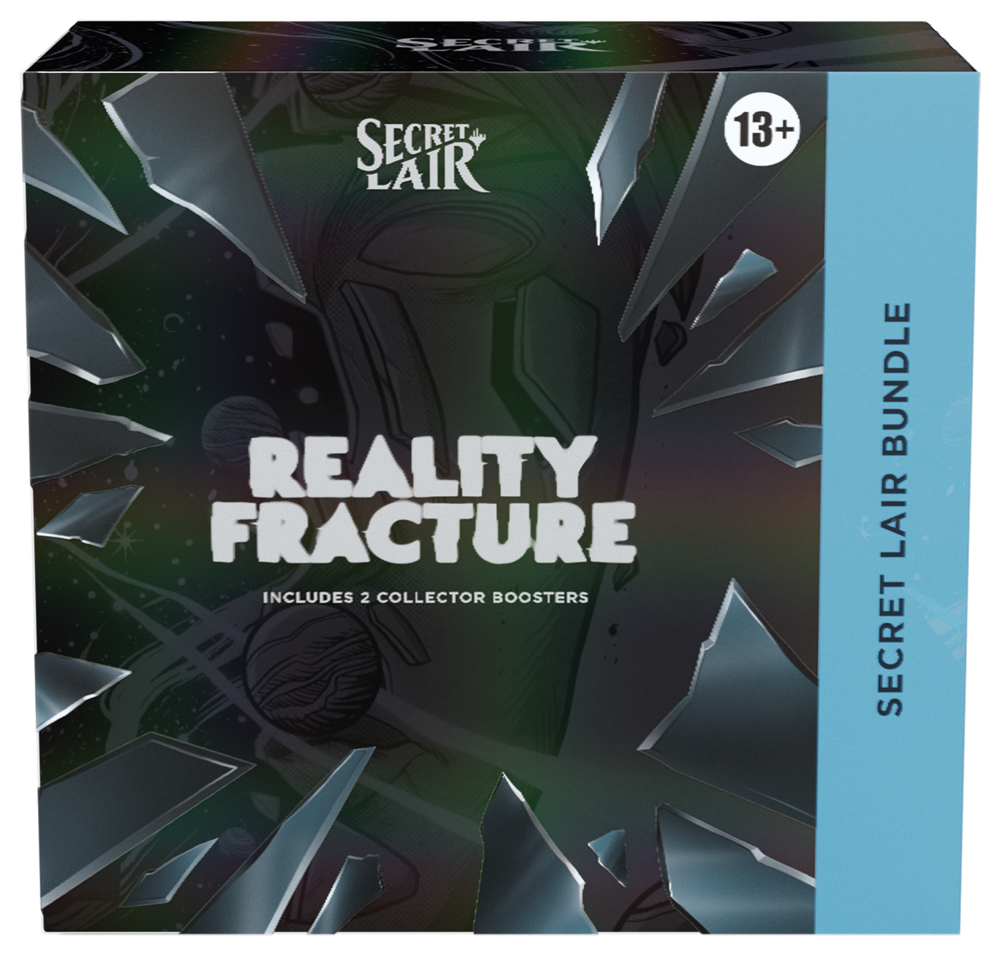 Reality Fracture - Secret Lair Bundle - (ENG)