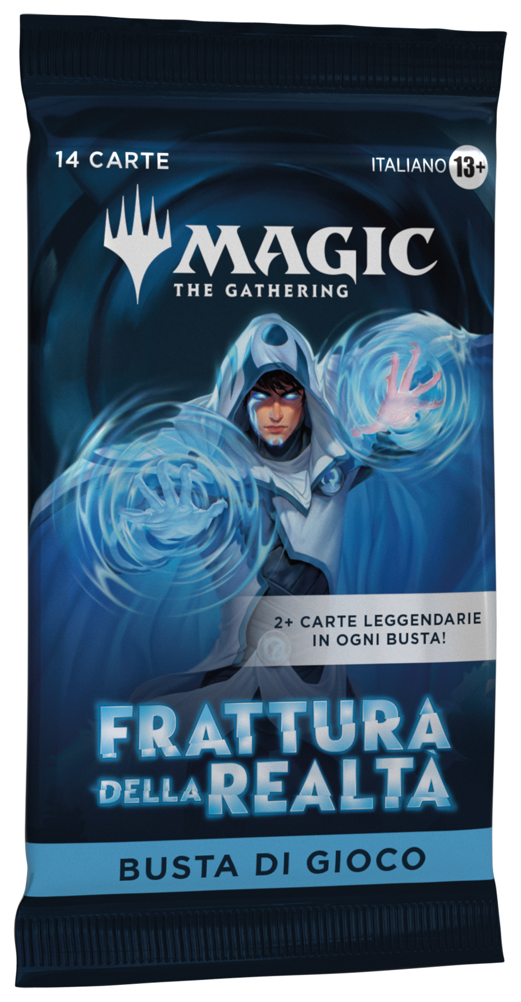 Reality Fracture - Box di Buste - (ITA)