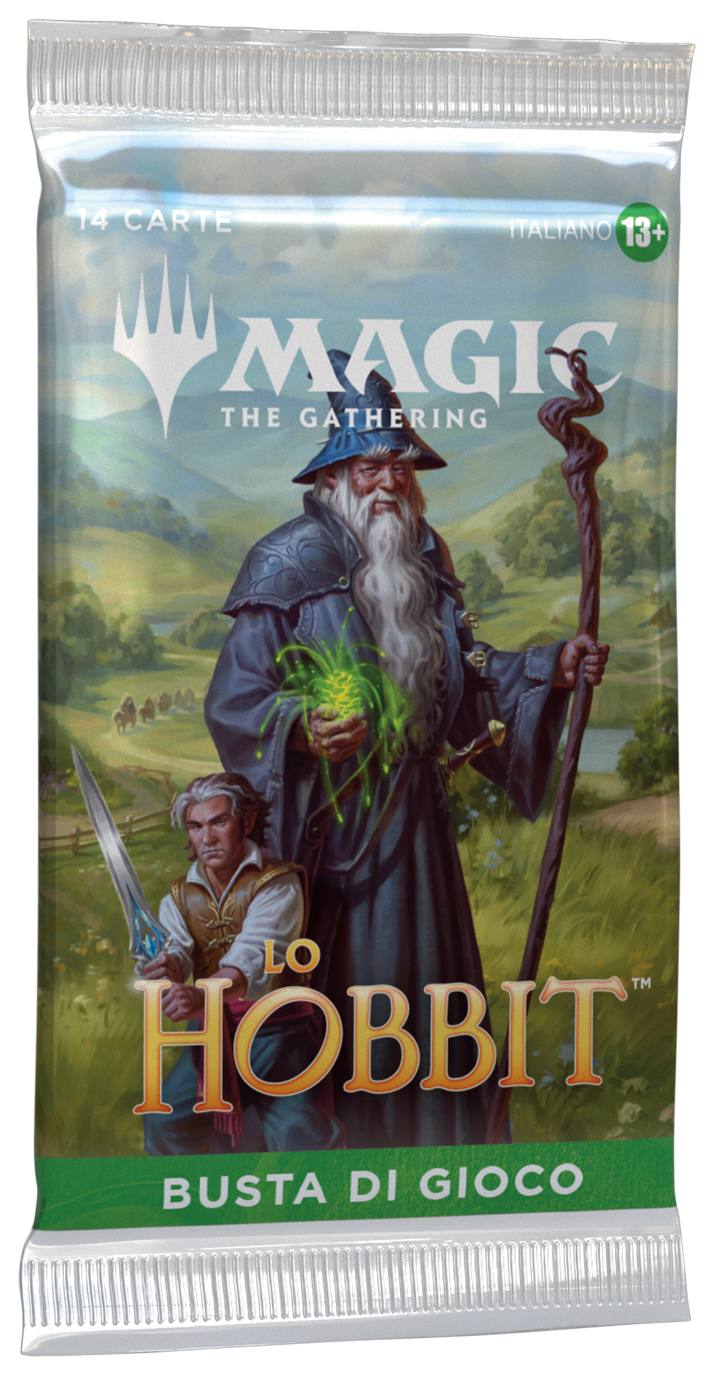Lo Hobbit - Box di Buste - (ITA)