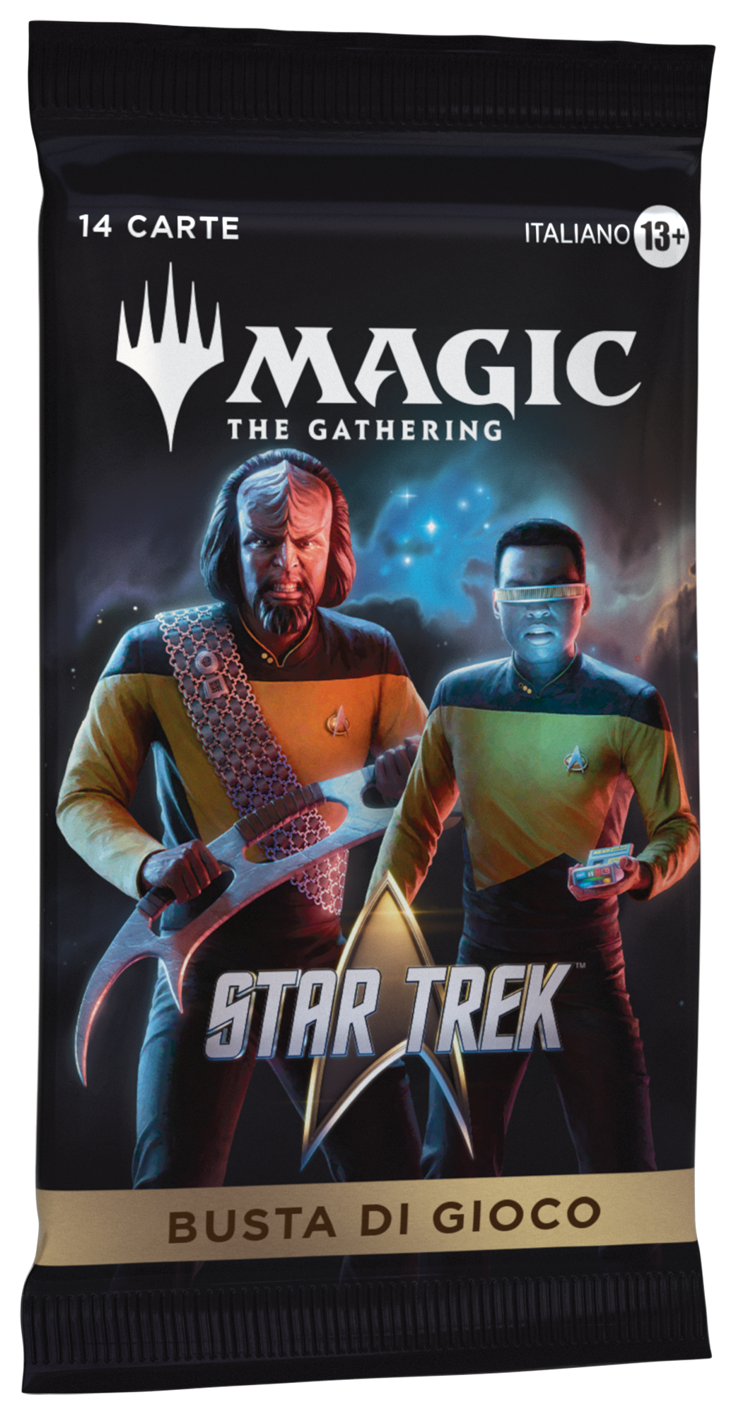 Star Trek - Box di Buste - (ITA)