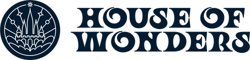 House of Wonders