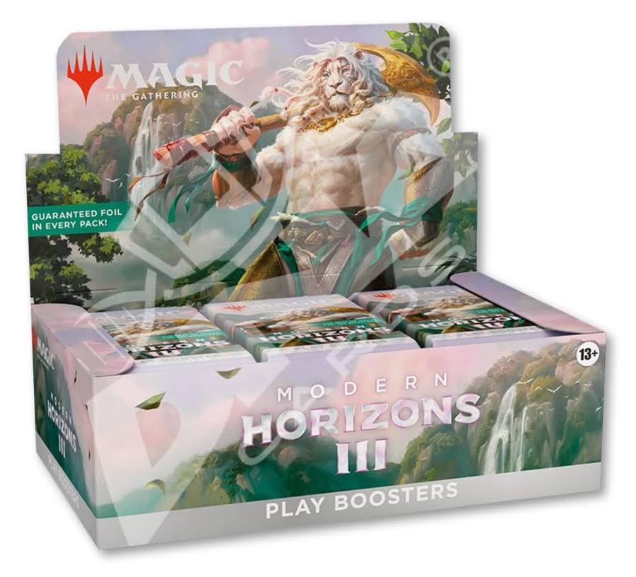 Modern Horizons III - Booster box - (ENG)